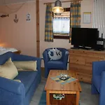 Apartment Loeschebrand *