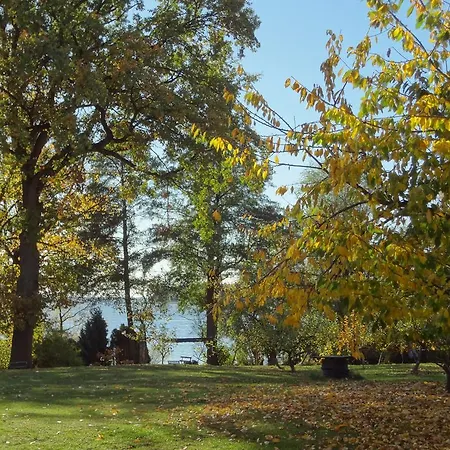 Loeschebrand Апартаменты *