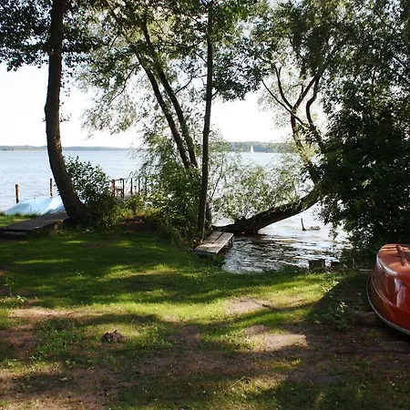 Loeschebrand Апартаменты