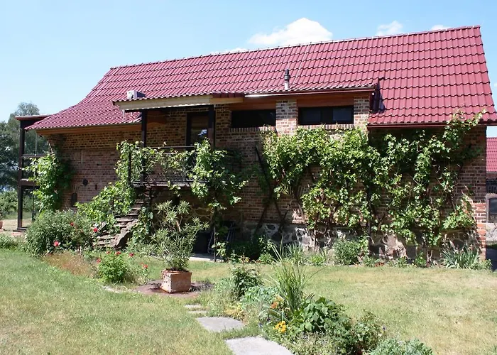 アパート Loeschebrand *