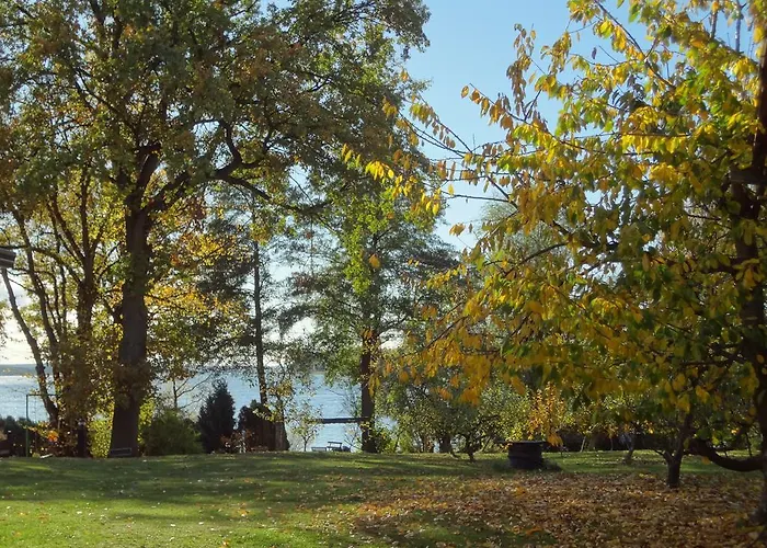 Loeschebrand アパート *