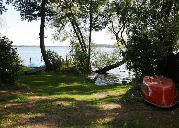 Loeschebrand アパート